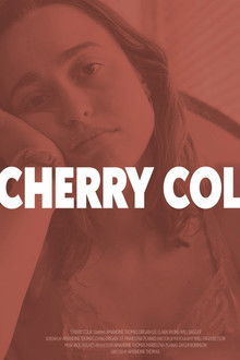 Cherry Cola poster