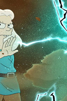 The Stience of Homemade Lightning