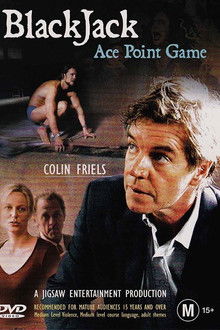 BlackJack: Ace Point Game poster