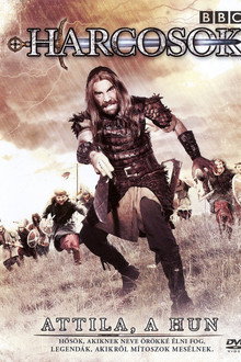 Attila the Hun poster