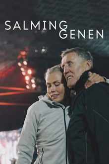 Salminggenen poster