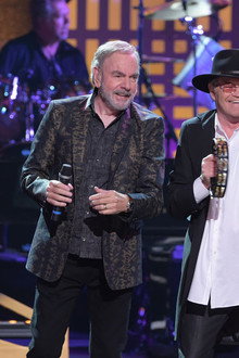 GRAMMY Salute to Music Legends® 2018