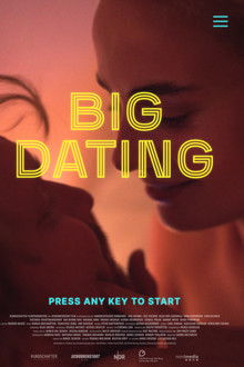 Big Dating poster
