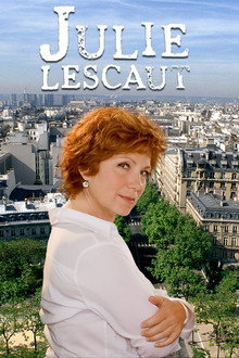 Julie Lescaut poster