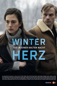 Winterherz: Tod in einer kalten Nacht poster