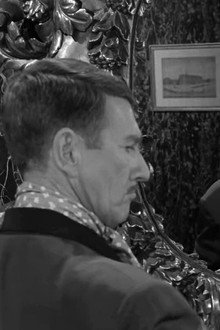 A Thing About Machines