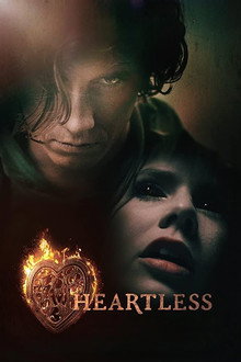 Heartless poster