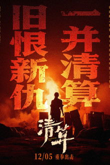 Kung Fu Lady Boss poster