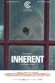 Inherent poster