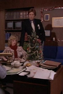 The Long Christmas Eve