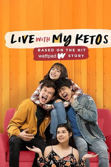 Live With My Ketos poster
