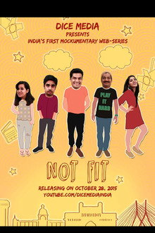 Not Fit poster