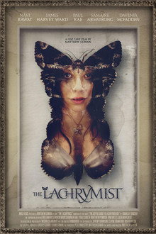 The Lachrymist poster