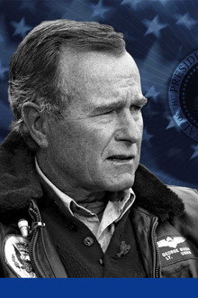 George H.W. Bush (2)