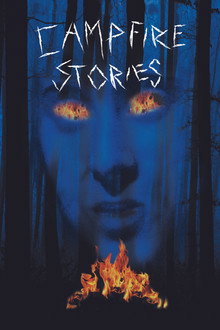 Campfire Stories poster