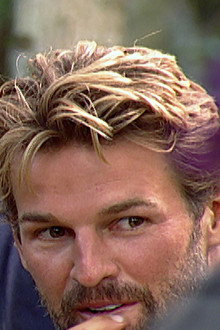 The Ocean's Surprise