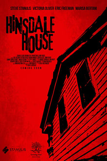 Watch Movies Hinsdale House (2019) Full Free Online