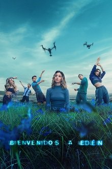 Imagem Bem-vindos ao Éden