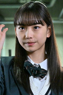 The Dawn of Rinne! Transform, Majade!