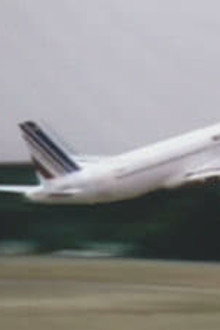 Pilot vs Plane (Air France Flight 296)