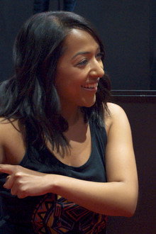 Higher, Further, Faster