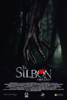 The Whistler: Origins poster