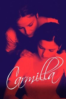 Watch Movies Carmilla (2020) Full Free Online