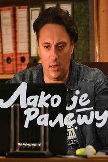 It's Easy for Rale poster