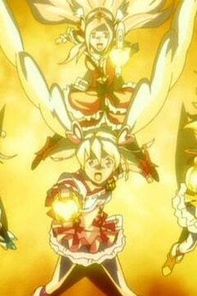 A New Enemy! Her Name is Northa!