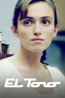 El Toro poster