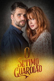 O Sétimo Guardião poster