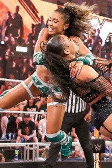 NXT 6/4/2024