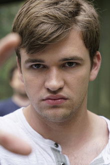 The Hour of the Wolf