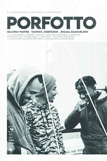 Porfotto poster