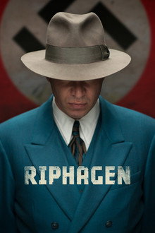 Riphagen poster