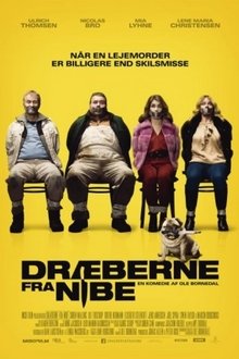 Small Town Killers (Dræberne fra Nibe) (2017)