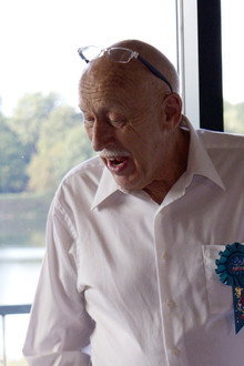 Happy 80th Doc!