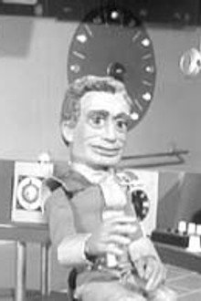 Plant Man From Space