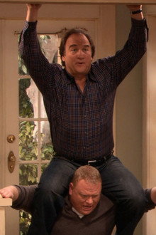The Yoga Bear