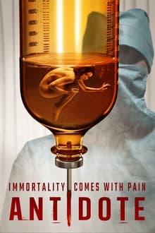 Watch Movies Antidote (2021) Full Free Online