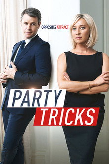 Party Tricks poster