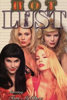 Hot Lust! poster