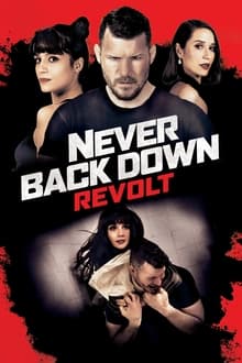 Watch Movies Never Back Down: Revolt (2021) Full Free Online