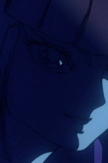 Lady Kayura and the Dark Realm