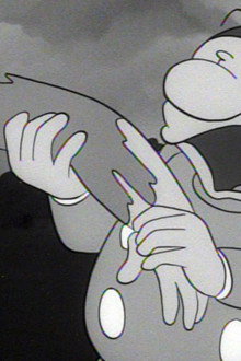 Tragedy of the Animal Man