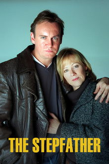 The Stepfather poster