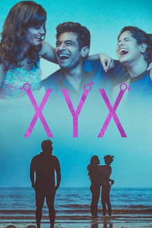 XYX poster
