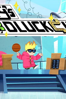 Johnny's Goodluck Charm