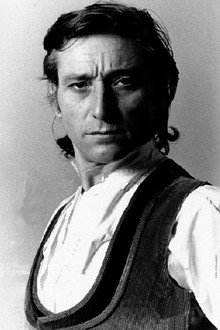 Antonio Gades, la ética de la danza poster