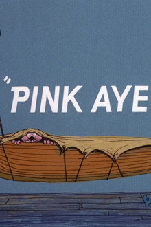 Pink Aye